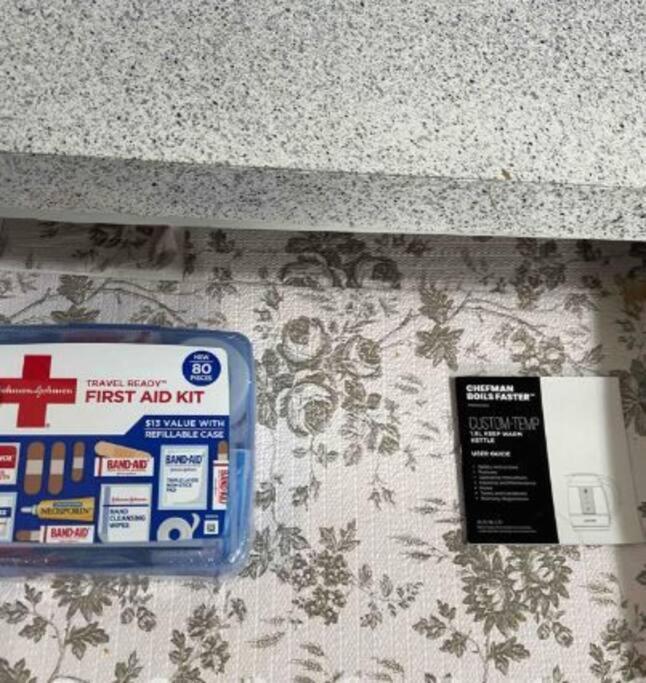 Healing Haven King Bed Suite ダラス エクステリア 写真